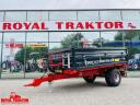 PALAZ - PALAZOGLU TRAILERS