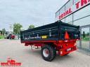 PALAZ - PALAZOGLU TRAILERS