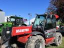 Manitou MLT 940 L 120 LSU