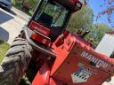 Manitou MLT 940 L 120 LSU