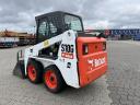 Bobcat S100 / 2017 / 250üó / Klíma / Lízing 20%-tól