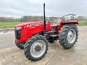 Massey Ferguson 245DI / 2022 / 3 üó / ÙJ gép