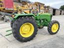 John deere 5405 / 2022 / 5üó / ÙJ gép