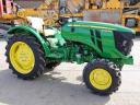 John Deere 3028EN / 2023 / 5üó / ÙJ gép