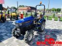 Tractor compact Farmtrac 26 - din stoc, la un preț special - eligibil pentru licitație