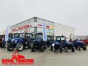 Kompaktný traktor Farmtrac 26 - zo skladu, za špeciálnu cenu - vhodný do výberového konania