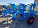 Lemken Juwel 6 M 3 / 100 cm suspended rotary plough from stock immediately