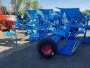 Lemken Juwel 6 M 3 / 100 cm suspended rotary plough from stock immediately