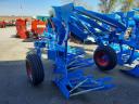 Lemken Juwel 6 M 3 / 100 cm suspended rotary plough from stock immediately