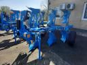 Lemken Juwel 6 M 3 / 100 cm suspended rotary plough from stock immediately