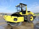 Bomag BW213D-5 / 2023 / 5 üó / Lízing 20%-tól