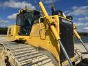 Komatsu D85PX-18E0 / 2019 / 4000üó / Lízing 20%-tól