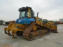 Caterpillar D6N LGP dózer