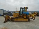 Caterpillar D6N LGP dózer