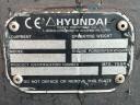 Hyundai R380LC-9 / 2012 / 15.000üó / Klíma / Lízing 20%-tól