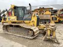 Komatsu D61PX-15EO / 2012 / 12.500üó / Lízing 20%-tól