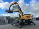 Liebherr A934C / 2013 / 8500üó / Klíma / Lízing 20%-tól