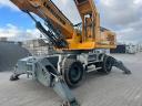 Liebherr A934C / 2013 / 8500üó / Klíma / Lízing 20%-tól