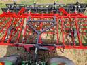Wild Garden Agro 5,6 m combine harvester for sale
