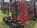 Wild Garden Agro 5,6 m combine harvester for sale
