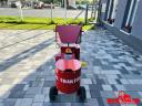 REMET RS-80 BRANCH TRIMMER 4 und 6 Klingen – ROYAL TRAKTOR