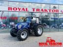 FARMTRAC 9120 DTN TRACTOR WITH PERKINS ENGINE