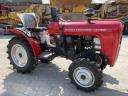 Massey Ferguson 5118 / 2022 / 3üó / Lízing 20%-tól