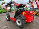 Manitou MLT741 140V+ / 2019 / 4000üó / Lízing 20%-tól