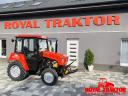 BELARUS MTZ 320.4 TRAKTOR