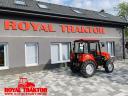 BELARUS MTZ 320.4 TRAKTOR