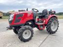 Massey Ferguson 6028 Max Pro / 2022 / 2üó / Lízing 20%-tól