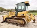 Caterpillar D5K / 2014 / 5200üó / Klíma / Lízing 20%-tól