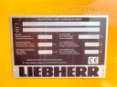 Liebherr L586 / 2018 / 5050üó / Klíma / Lízing 20%-tól