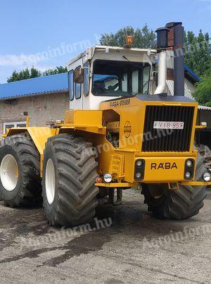 Rába 250
