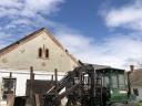 Timberjack OSA250 forwarder forwarder closer