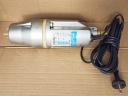 Submersible submersible pump, 3 diaphragm, 300 W * Akula * Submersible submersible pump