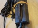 Submersible submersible pump, 3 diaphragm, 300 W * Akula * Submersible submersible pump