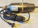 Submersible submersible pump, 3 diaphragm, 300 W * Akula * Submersible submersible pump