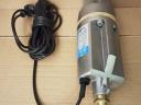 Ponorné čerpadlo do hlbokej studne, 3 membránové, ponorné čerpadlo Akula s výkonom 300 W