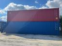 40' HC extra high, like new sea container, storage container, storage