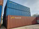 40' HC extra high, ca nou container maritim, container de depozitare, depozitare