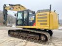 Caterpillar 329EL / 2014 / 13800üó / Klíma / Lízing 20%-tól