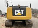 Caterpillar 329EL / 2014 / 13800üó / Klíma / Lízing 20%-tól