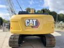 Caterpillar 323D3 / 2022 / 10üó / Lízing 20%-tól