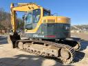 Hyundai R235LCR-9 / 2012 / 8500üó / Kalapácskör / Lízing 20%-tól