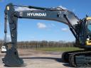 Hyundai R210 Smart Plus / 2023 / 10üó / Lízing 20%-tól