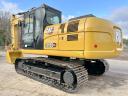 Caterpillar 320D3 GC / 2022 / 10üó / Klíma / Lízing 20%-tól