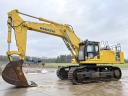 Komatsu PC700LC-8 / 2016 / 11500üó / Lízing 20%-tól