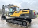 Volvo EC210D / 2023 / 10üó / Kalapácskör / Lízing 20%-tól