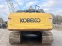 Kobelco SK500LC-9 / 2015 / 11.500üó / Klíma / Lízing 20%-tól